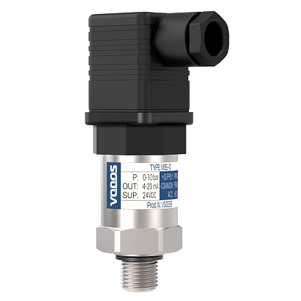 Датчик давления  VODOS  MBS-10, 0-10 bar, 4-20mA