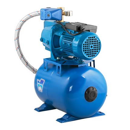 Aquario AUTO AJC-101B