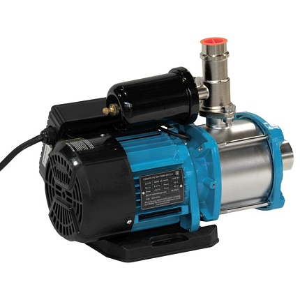 Насосная станция ICEBERG FILTER СНМ4-ЗDС-LA