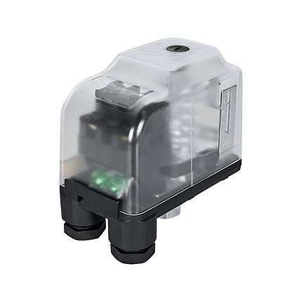 Реле давления PS-3 со шкалой