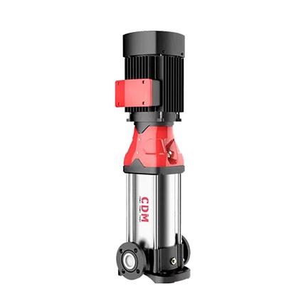 Насос CDM  5-20  3.0 кВт  IE3 FANCY