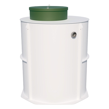 Септик ТОПОЛЬ 12 ПР