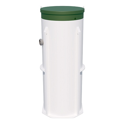 Септик ТОПОЛЬ 4 ПР