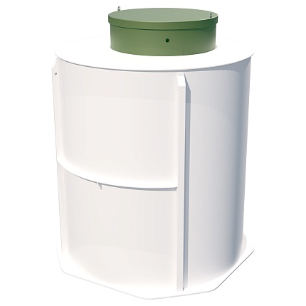 Септик ТОПОЛЬ 12 ПР