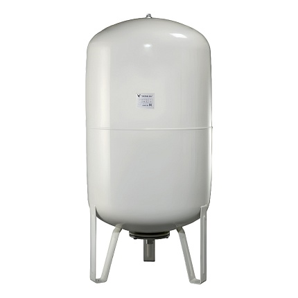 Бак мембр.верт. CW-V 24 16bar -10°C/+99°C max. 3/4" (серый)