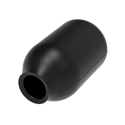 Мембрана для баков 35, 50л. с горловиной диаметром 89 мм