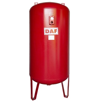 Расширительный бак 1000л 