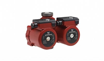 Насос  UPSD 40- 50 F  1x230V 50Hz Grundfos