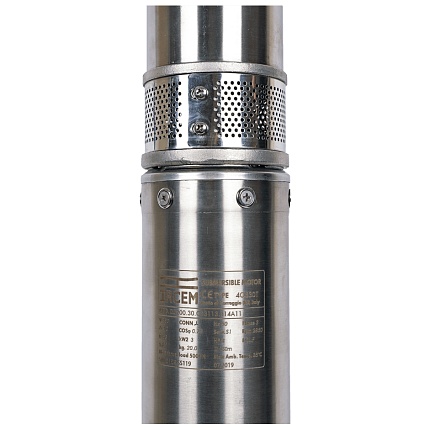 Скважинный насос Aquario ASP(T)7B- 65-100BE