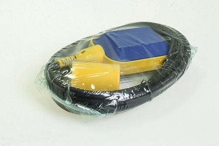 Поплавковый выключатель 3 м