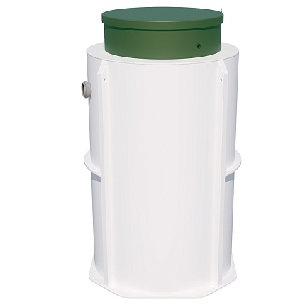 Септик ТОПОЛЬ 9 ПР