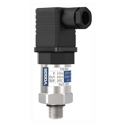 Датчик давления 0-10 бар