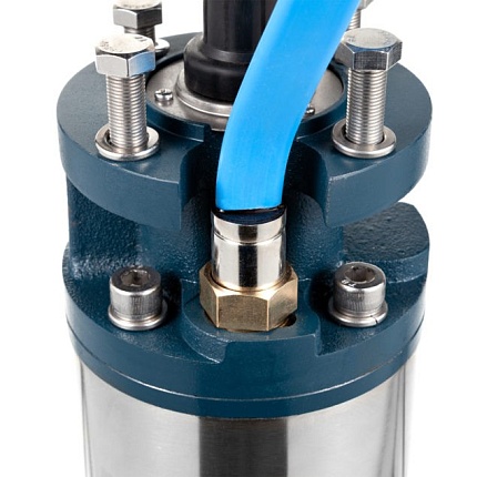 Насос 6TR 100/67 с ПЗУ Belamos