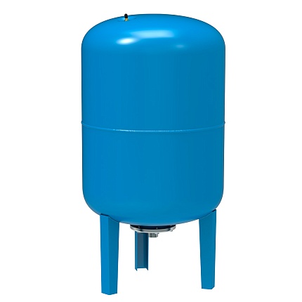 Гидроаккумулятор VODOS BASE 150 VERT