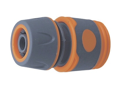 5819Е Коннектор 3/4, мягкий пластик Belamos