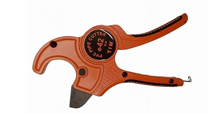 Труборез для металлопластиковых труб 42мм