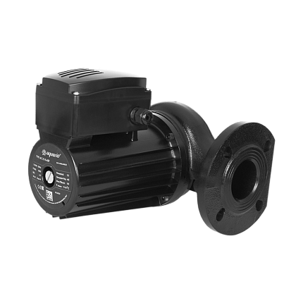  Насос циркуляционный с фланцевым соединением  AC 22-8-65F Aquario