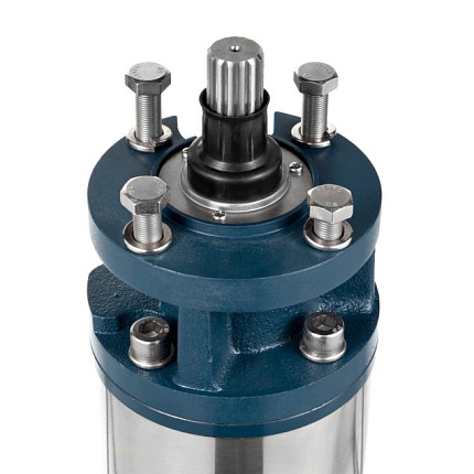 Насос 6TR 100/67 с ПЗУ Belamos