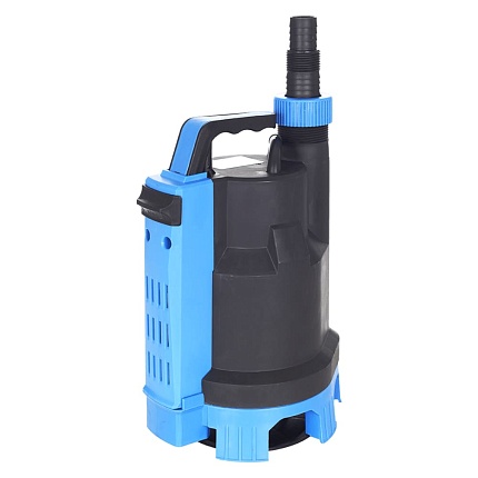 Дренажный насос Aquario  ADS-400-5E/Compact