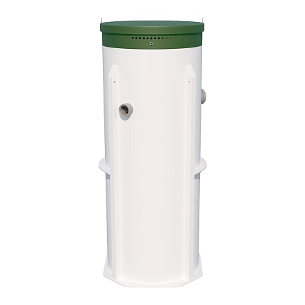 Септик ТОПОЛЬ 4 Септик ТОПОЛЬ 4