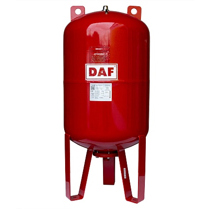 Расширительный бак 80л