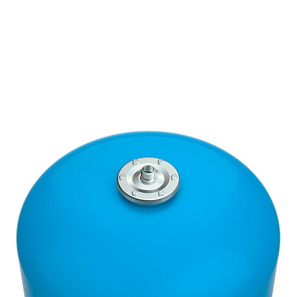 Гидроаккумулятор VODOS WTR 150 VERT (150 литров, 10bar, G1", +99°C,  мембрана EPDM SE.FA Italy)