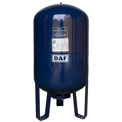 Расширительный бак 60л