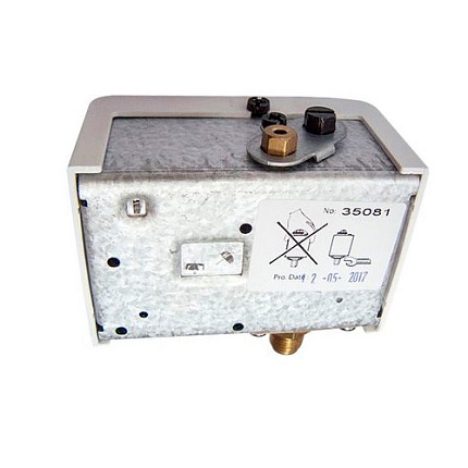 Реле давления Element ELT-35S (0.8 бар, 1/4 Н.Р.)