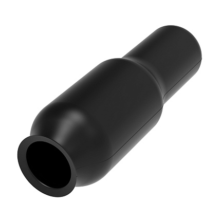 Мембрана (проходная) для баков 150л. с горловиной диаметром 89 мм