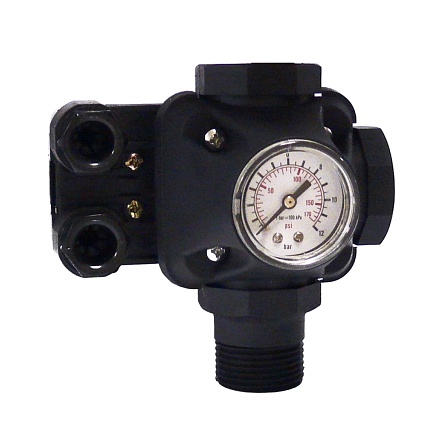 Реле давления UR-9 Belamos