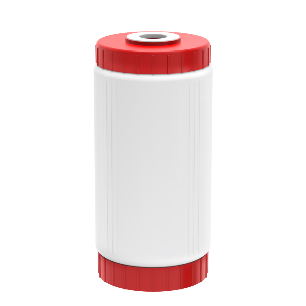 Картридж обезжелезовающий засыпной VODOS Ferrum-10 BB, 10 мкм. Картридж обезжелезовающий засыпной VODOS Ferrum-10 BB, 10 мкм.