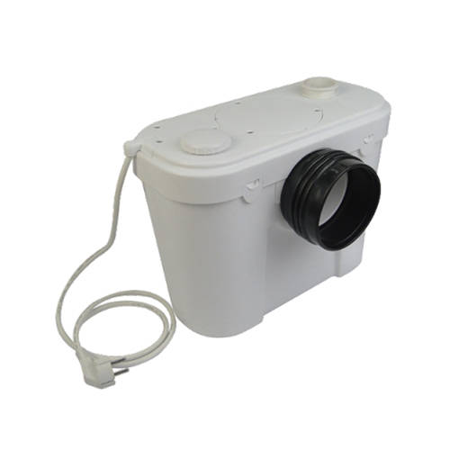 ASF W2, подкл.: 22-32мм/WC+2, 600W,Tmax=70C  Waterstry