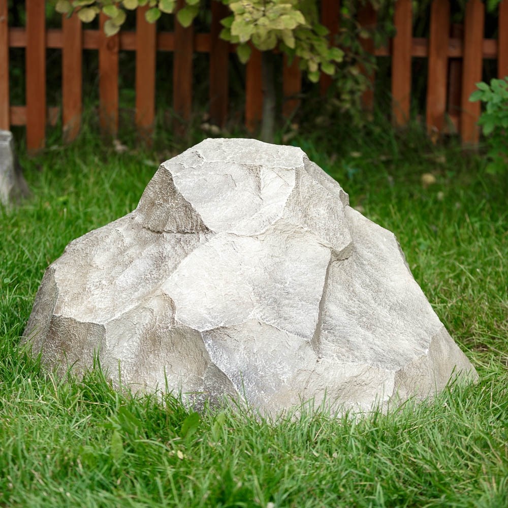 Декоративная крышка люка Камень F07806 ширина 95 см