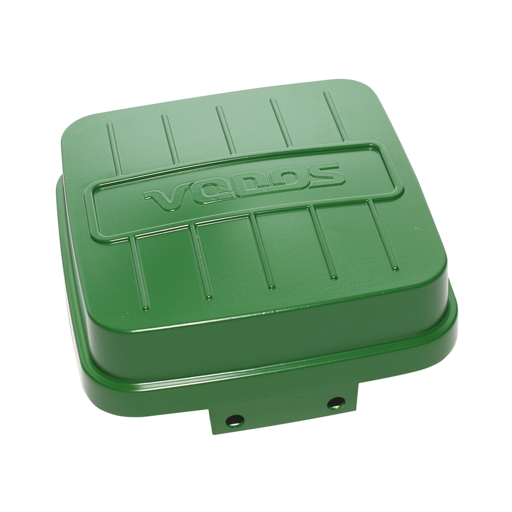 Крышка для скважины, Vodos 110-140, с клеммной коробкой	
