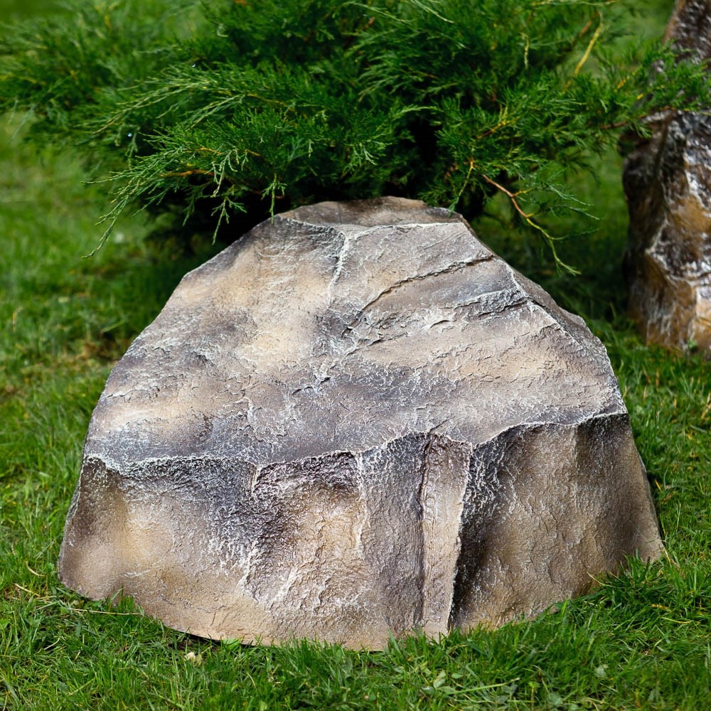 Декоративная крышка Камень F07807 ширина 59 см