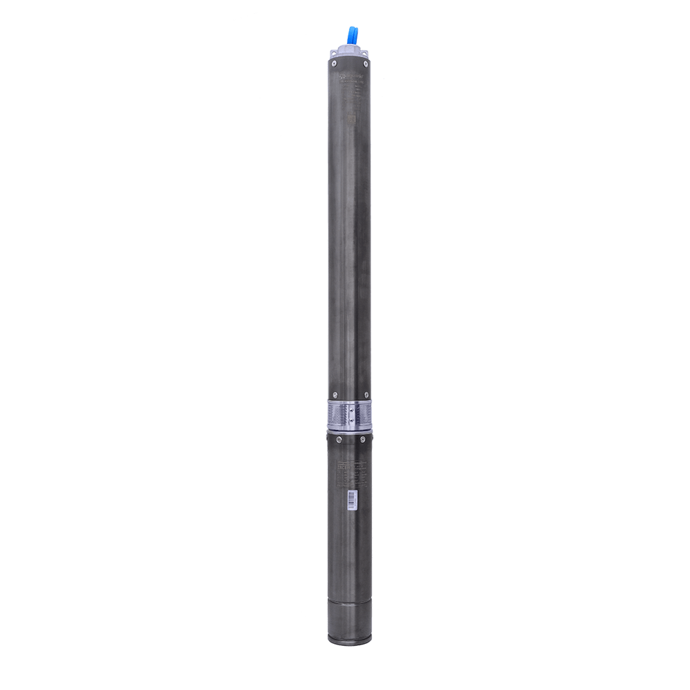 Насос скважинный       ASP3B-75-100BE(кабель 1.5) Aquario
