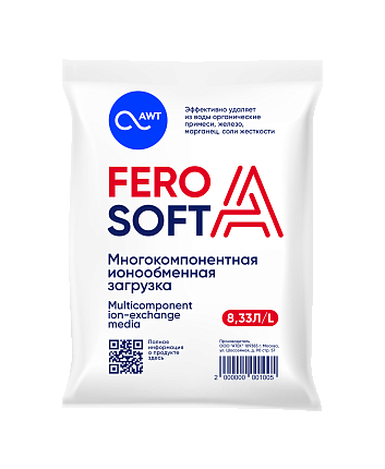  Многокомпонентная загрузка FeroSoft-A