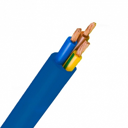 Кабель AQUACABLE 3х4,0 Кабель AQUACABLE 3х4,0