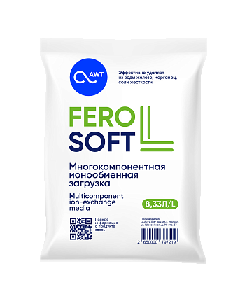 Многокомпонентная загрузка FeroSoft-L