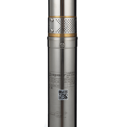 Насос скважинный с плавным пуском  ASP 1.5С-60-75(P)