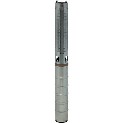 SXM 70-18  1,50 HP  1,10 KW Насос